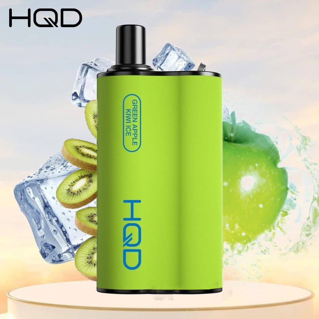 HQD-BOX-GREEN-APPLE-KIWI-ICE-–-4000-PUFFS