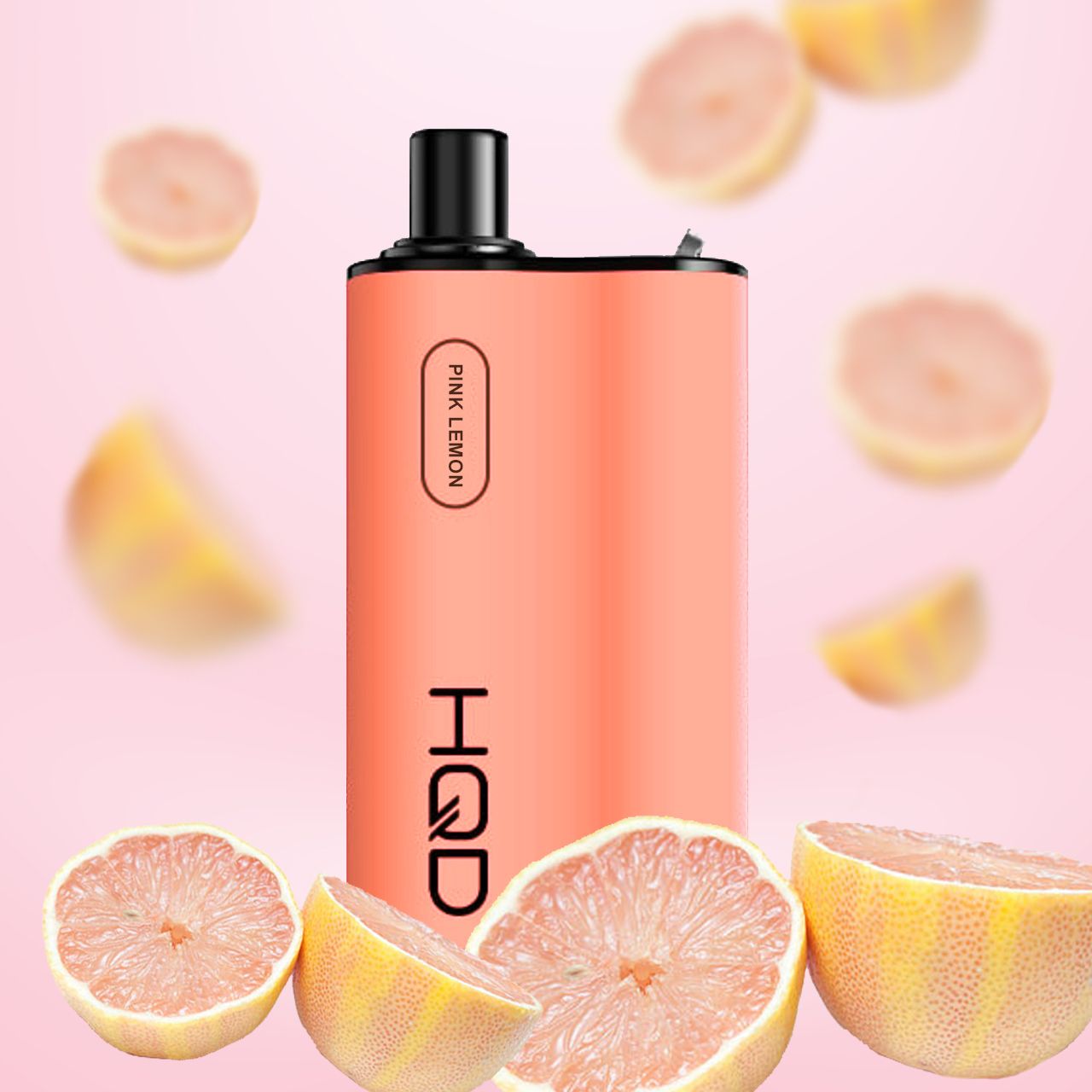 pink lemon